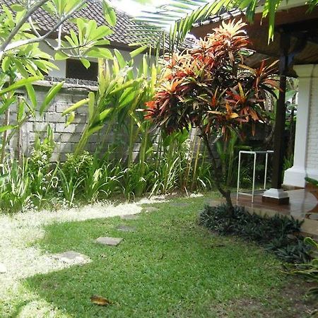Prima Cottage Sanur Exteriér fotografie