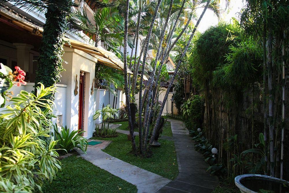 Prima Cottage Sanur Exteriér fotografie