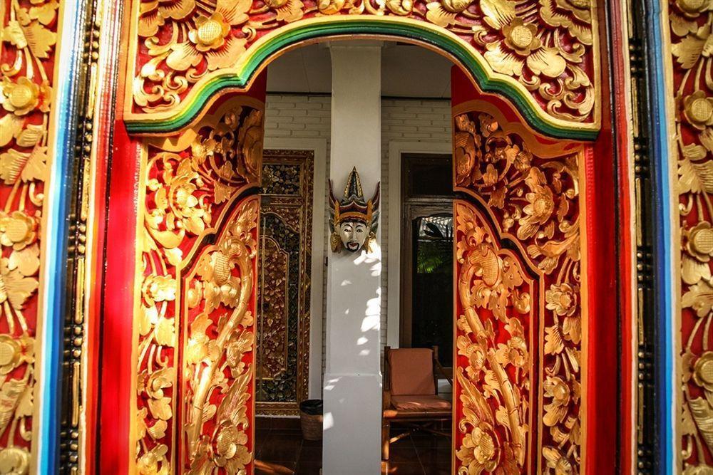 Prima Cottage Sanur Exteriér fotografie