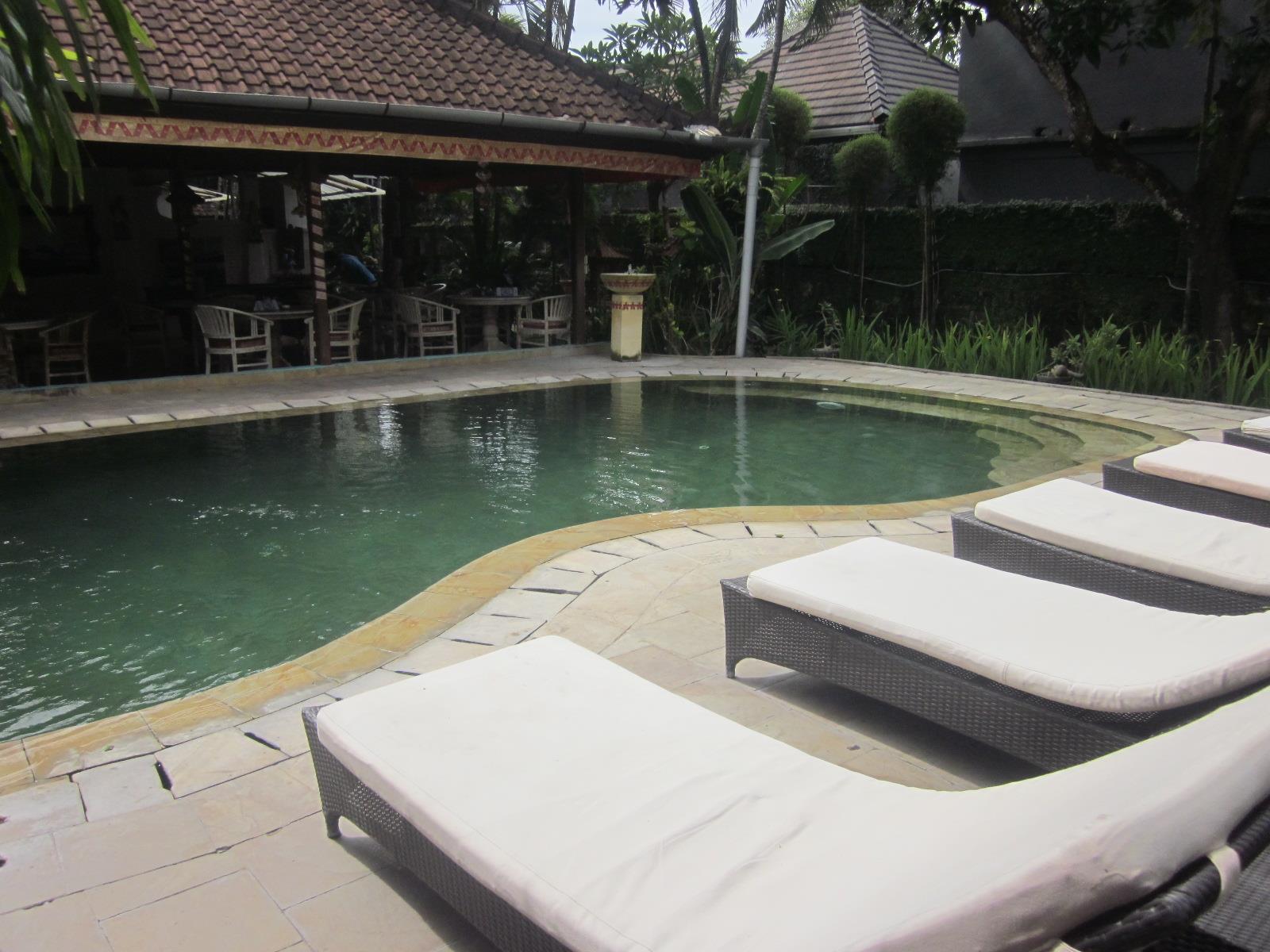 Prima Cottage Sanur Exteriér fotografie
