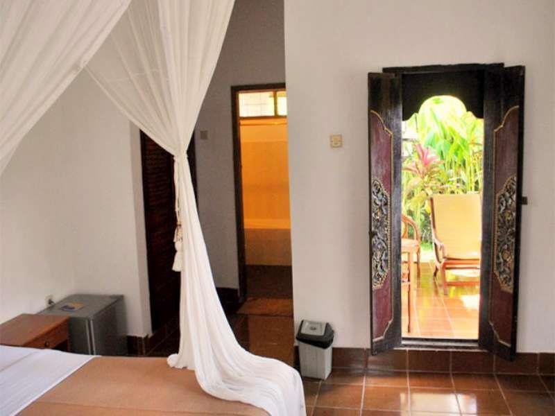Prima Cottage Sanur Exteriér fotografie