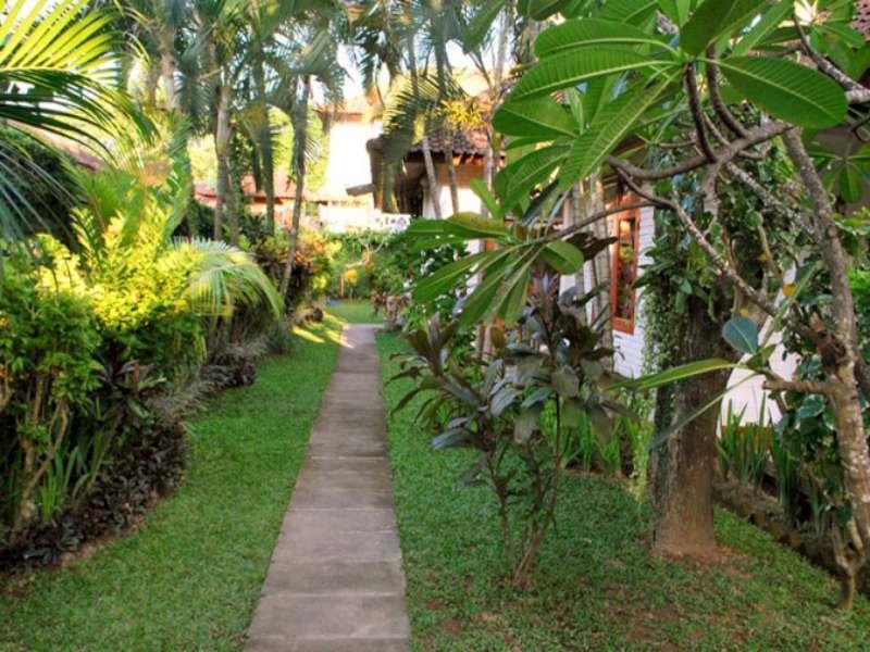 Prima Cottage Sanur Exteriér fotografie