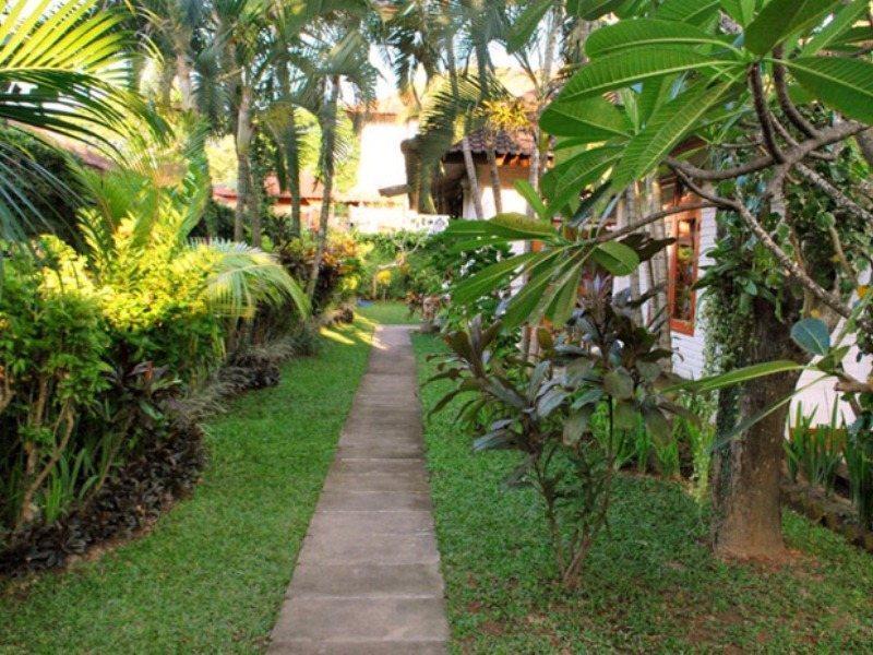 Prima Cottage Sanur Exteriér fotografie