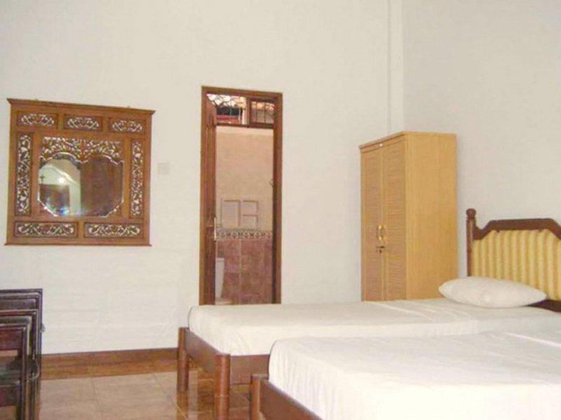 Prima Cottage Sanur Exteriér fotografie