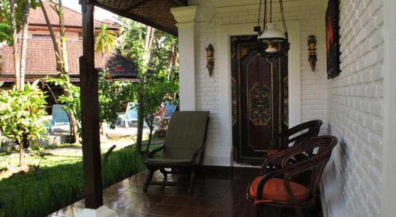 Prima Cottage Sanur Exteriér fotografie