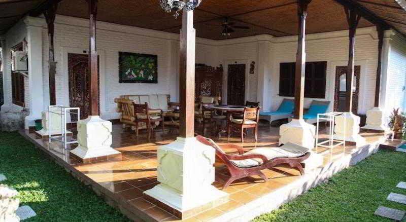 Prima Cottage Sanur Exteriér fotografie