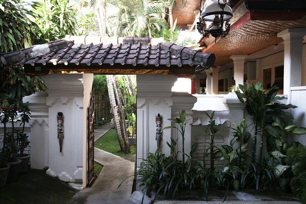 Prima Cottage Sanur Exteriér fotografie