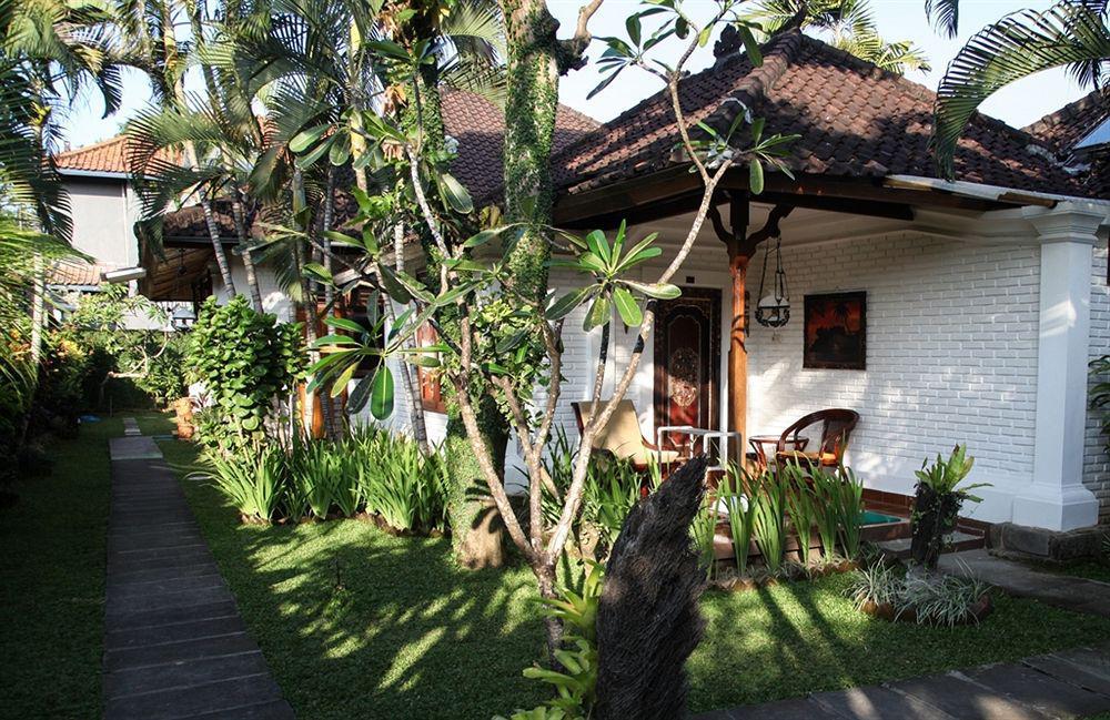 Prima Cottage Sanur Exteriér fotografie