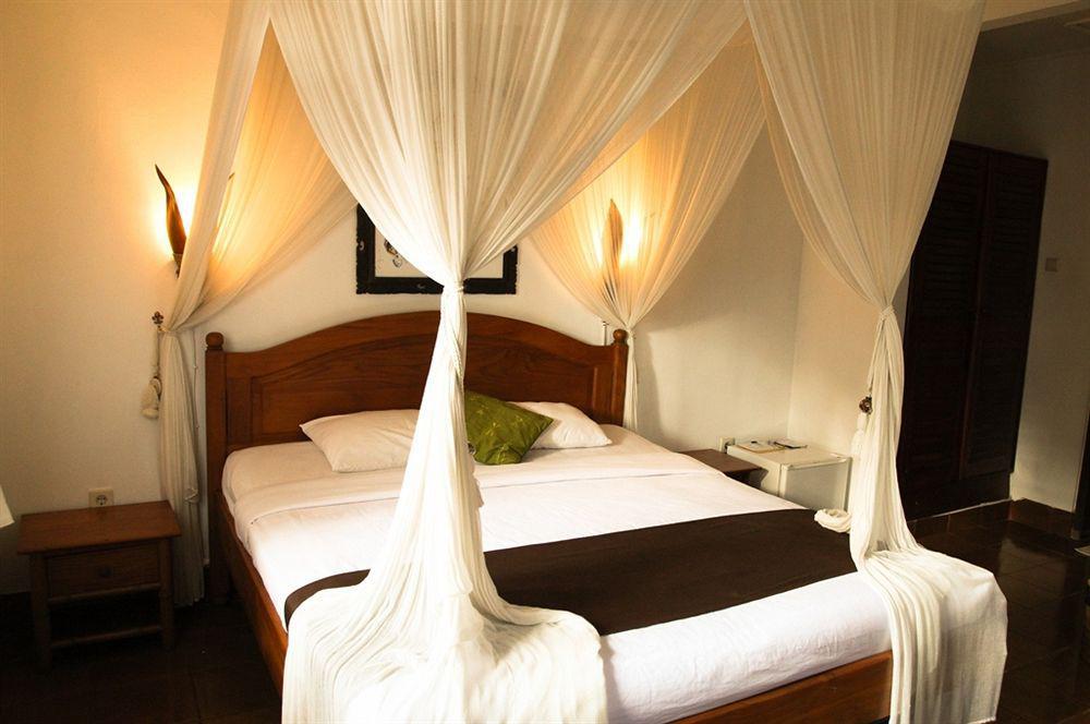 Prima Cottage Sanur Exteriér fotografie