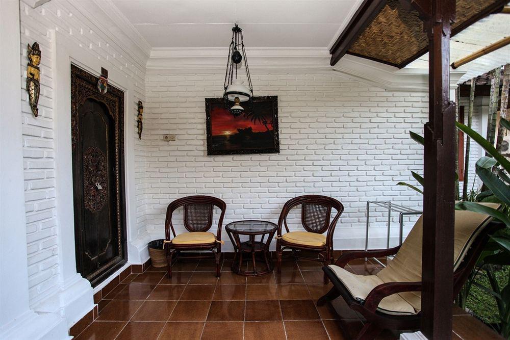 Prima Cottage Sanur Exteriér fotografie