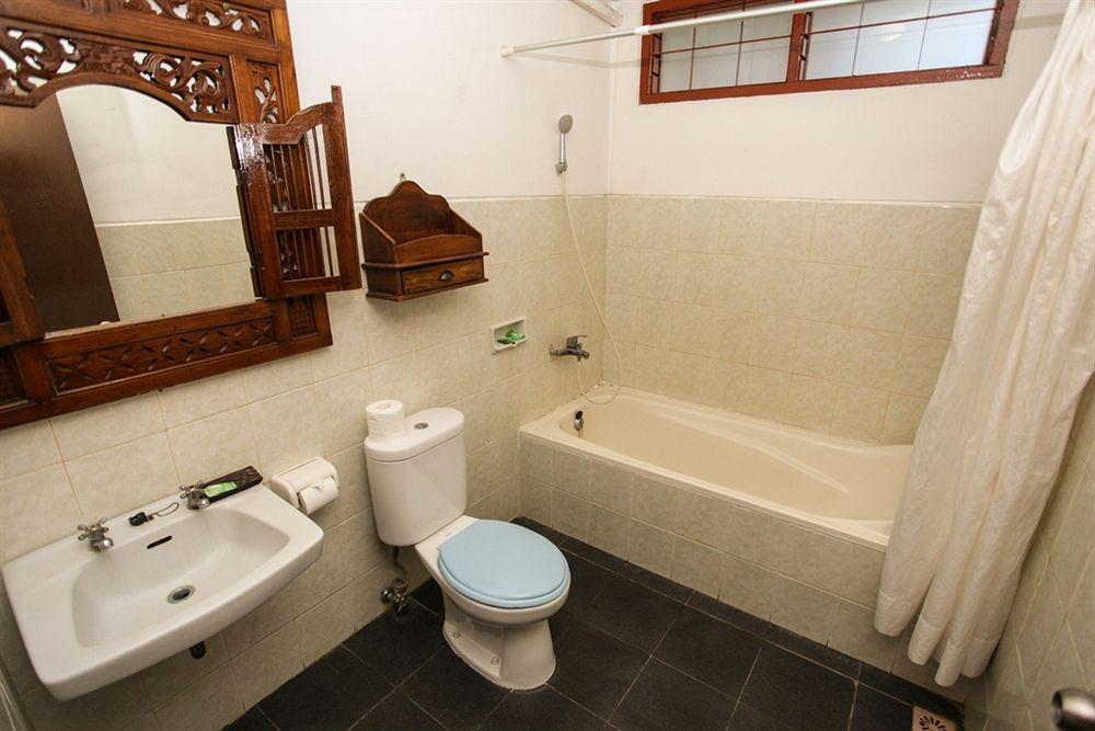Prima Cottage Sanur Exteriér fotografie